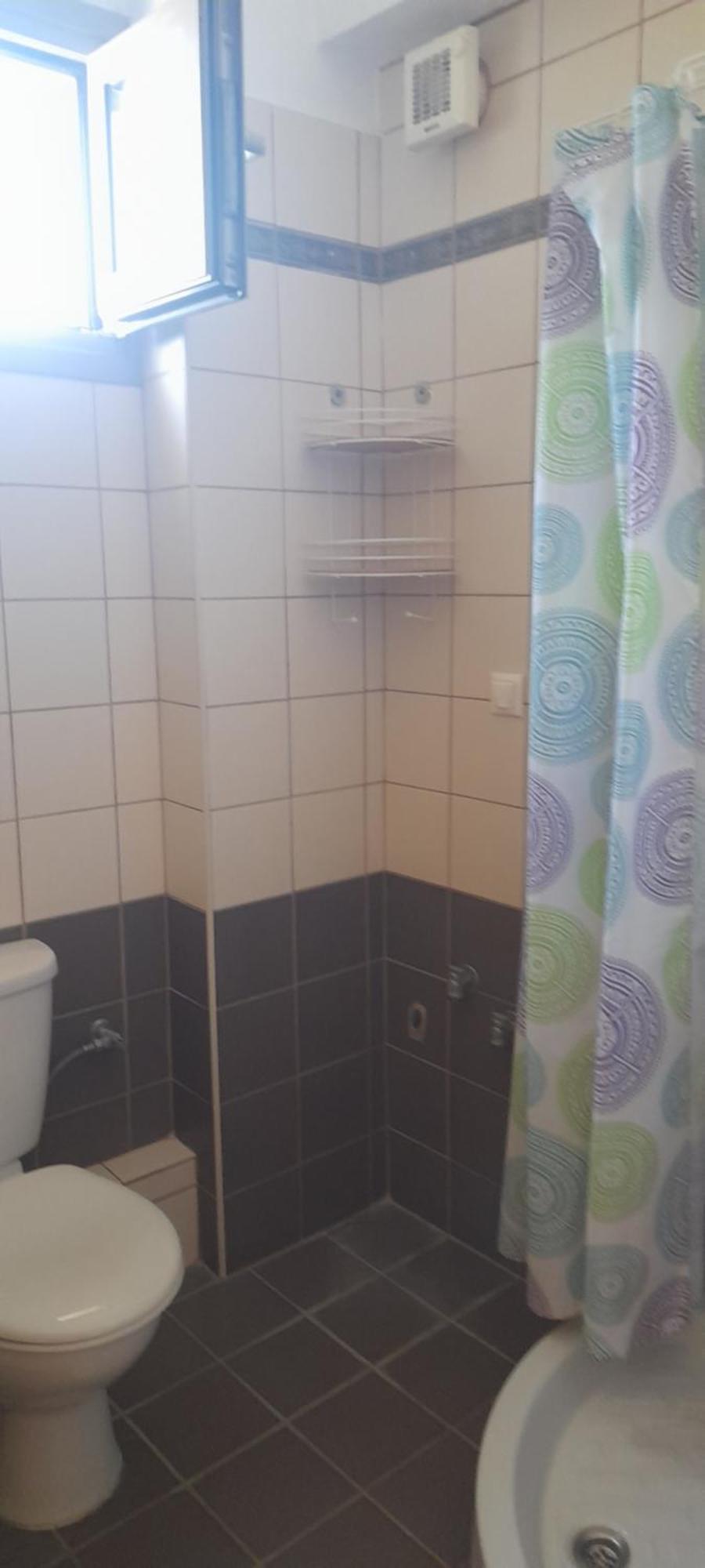 Ioli Apartment Olympiakí Aktí Luaran gambar
